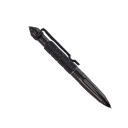 Multifunktionel taktisk pen 15 cm Vandtæt pen til skrivning, selvforsvar og nødsituationer Glasknuser Neutrale farver Holdbart design 2