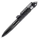 Multifunktionel taktisk pen 15 cm Vandtæt pen til skrivning, selvforsvar og nødsituationer Glasknuser Neutrale farver Holdbart design 3