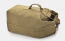 Multifunktionell canvas ryggsäck J2020 21