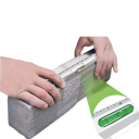 Multifunktionsstift mit Touch-Tip, Lineal, Wasserwaage, Schraubendreher und Kugelschreiber 4