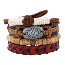 Multilayer Bracelet H539 13