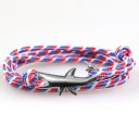 Multilayer Shark String Bracelet 19