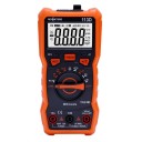 Multímetro Digital P3251 2