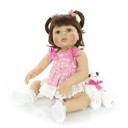 Muñeca realista con accesorios 57 cm 1