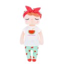 Muñeco de peluche durmiendo 16