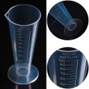 Muovinen mittakuppi 100 ml 6