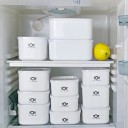 Muovinen ruokalaatikko 1