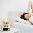 Muslim Prayer Clock 3