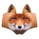 Mutande da donna con animali A637 12