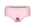 Mutande da donna con frutta 9