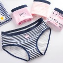 Mutandine colorate Paulina 1