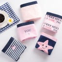 Mutandine colorate Paulina 3