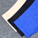 Mutandine da donna con fiori J2367 6