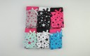 Mutandine da donna con stampa di stelle - 6 pz 6