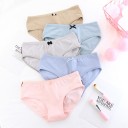 Mutandine da Donna - Zampe di Gatto 1