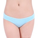 Mutandine in cotone da donna 5 pezzi J806 1