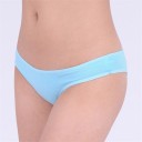 Mutandine in cotone da donna 5 pezzi J806 2