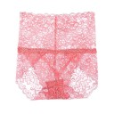 Mutandine in pizzo da donna A703 4