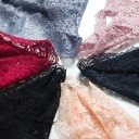 Mutandine in pizzo da donna A703 8