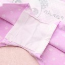 Mutandine per ragazze con panda - 4 pezzi 1