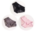 Mutandine sexy da donna con pizzo - 3 pezzi 14