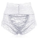 Mutandine sexy in pizzo da donna 3