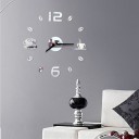 Muursticker klok G1631 5