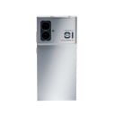 Muzyczny telefon Hi-Fi Moondrop MIAD 01 z 5G Wi-Fi i Bluetooth, symetryczny 4,4 mm wyjście oraz 3,5 mm jack, odtwarzanie MP3 i WAV, srebrny 1