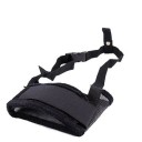 Muzzle de fixation pour chiens 2