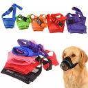 Muzzle de fixation pour chiens 1