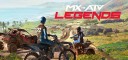 MX vs ATV Legends PC Steam CD Key CD Klíč 1