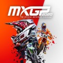 MXGP 2020 - The Official Motocross Videogame PS4 Account 1