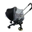 Myggenet til barnevogn E574 3