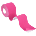 Myofascial løftetape til ansigtet 2,5 x 500 cm V-line hudtape Rynkereduktion Støtte til ansigtsmuskler Hudforyngelse 5