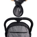 Μυοκτονία για καρότσι με φερμουάρ 1