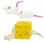 Myš a syr hračka 4