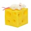 Myš a syr hračka 5
