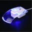 Mysz optyczna LED 1600 DPI 1