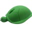 Mysz w kształcie żółwia 4