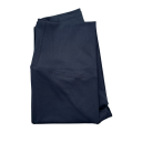 Naadloze sportlegging voor dames met hoge taille en achterzak, elastische, strakke fitnessbroek, comfortabele workoutlegging 18