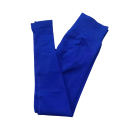 Naadloze sportlegging voor dames voor oefeningen Fitnessbroek met elastische taille Enkellange corrigerende legging voor yoga en hardlopen 11