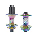 Nabă pe bicicletă 32 de găuri HG 8–12 viteze 12x148 mm 15x110 mm 6 clicuri 120 de angajări pentru MTB roți înfășurate față și spate 1