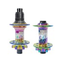 Nabă pe bicicletă 32 găuri XD 12 viteze 12x148 mm 15x110 mm 6 clicuri 120 angajări pentru MTB roți înfășurate față și spate 1