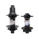 Nabă pe bicicletă 32 găuri XD 12 viteze 12x148 mm 15x110 mm 6 clicuri 120 angajări pentru MTB roți înfășurate față și spate 3