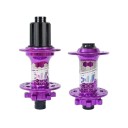 Nabă pe bicicletă 32 găuri XD 12 viteze 12x148 mm 15x110 mm 6 clicuri 120 angajări pentru MTB roți înfășurate față și spate 4