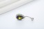 Nabelpiercing mit Stein J3384 1