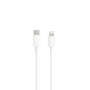 Nabíjací kábel USB-C pre iPhone Lightning M / M 2 m 2