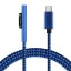 Nabíjací kábel USB-C pre Microsoft Surface Pro 1,8 m 5