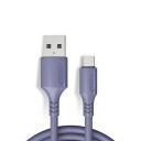 Nabíjací kábel USB-C / USB K444 5