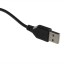 Nabíjací kábel USB na DC 2.5 M / M 5